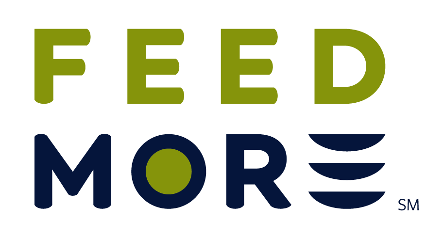 Donate To Feed More