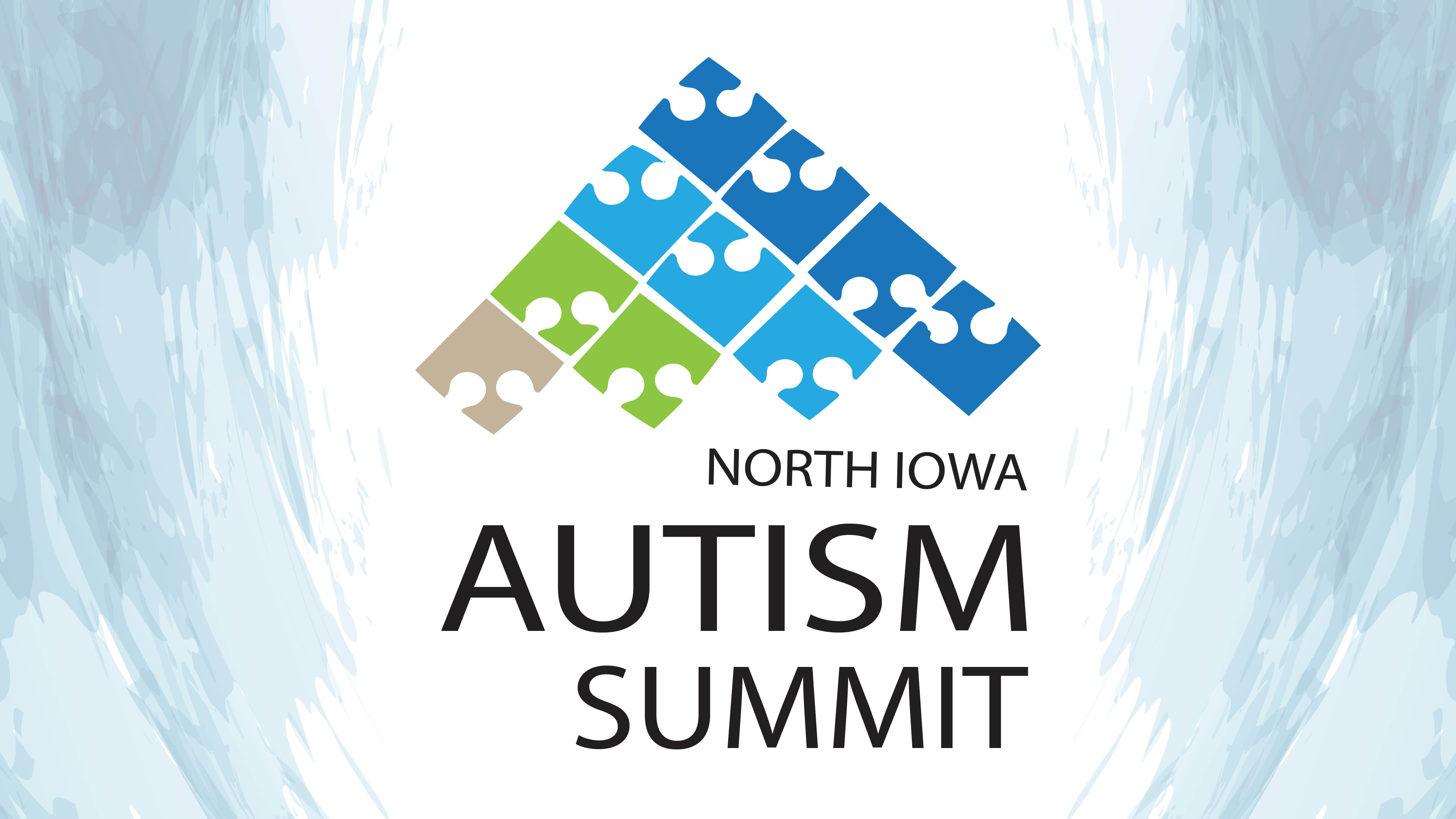 2019 North Iowa Autism Summit Campaign