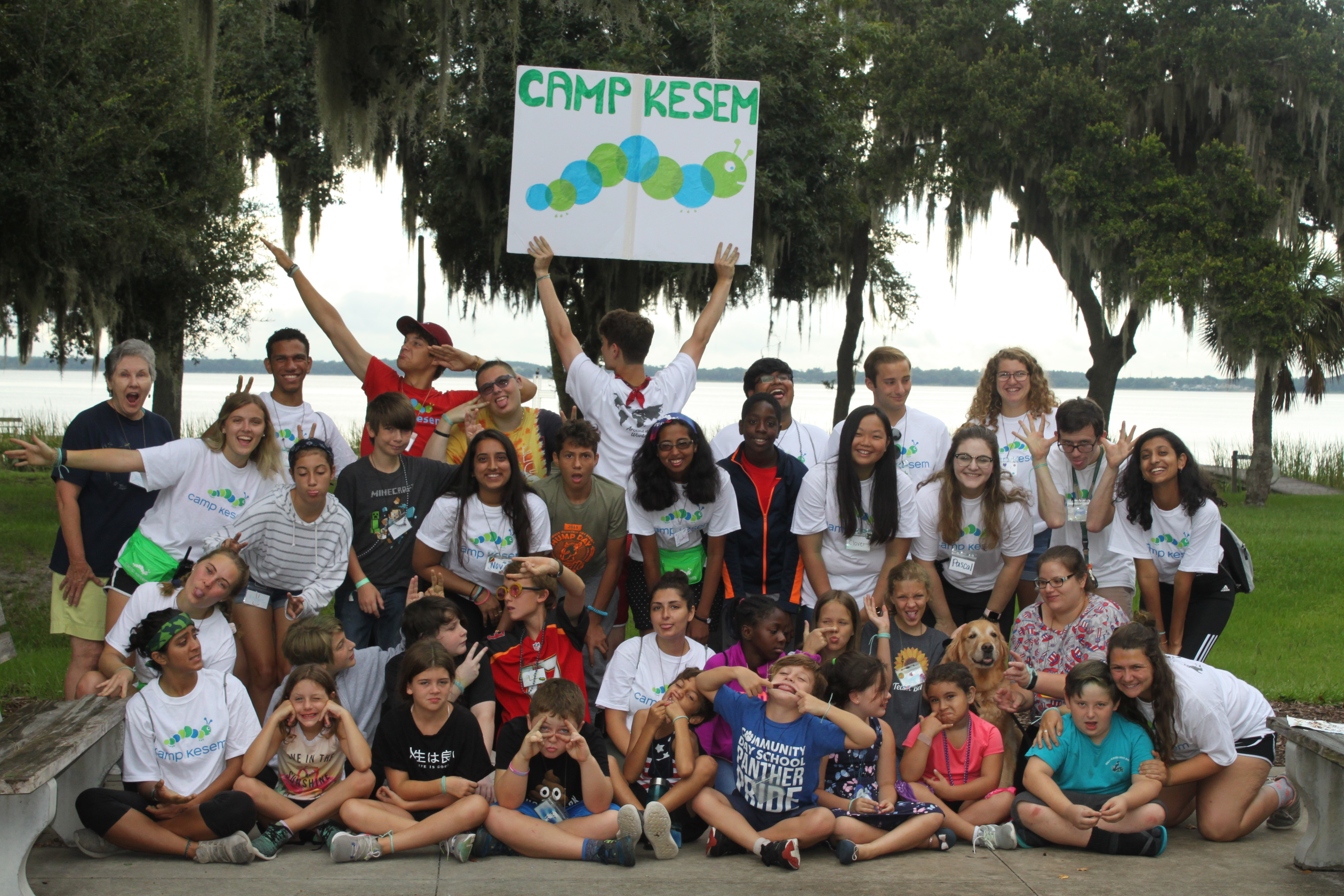 Urooj Hudda's fundraising page for Camp Kesem