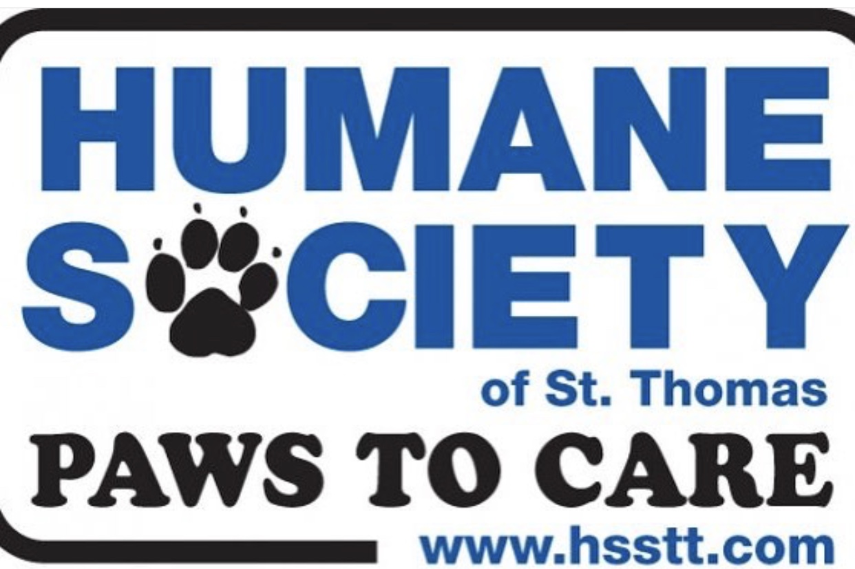 Donate to Humane Society of St. Thomas
