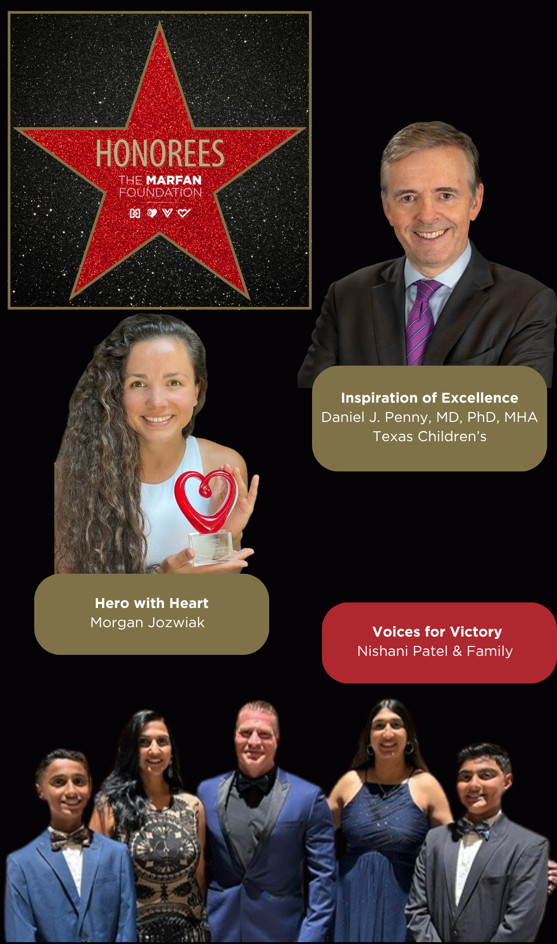 2025 Houston HeartWorks Gala