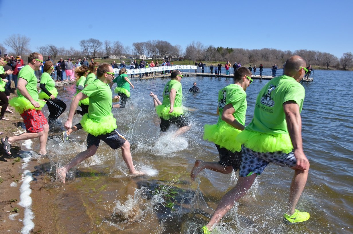 2024 West Des Moines Polar Plunge® - Campaign