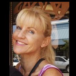 View Top Individual - 'Daniella Lackey' fundraiser page using image