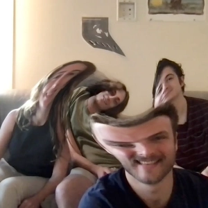 5. Moishe House Baltimore