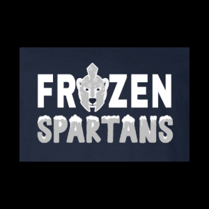Frozen Spartans
