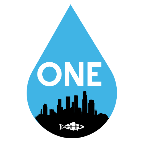 Heal the Bay ONE Water Day 2024 - Campaign