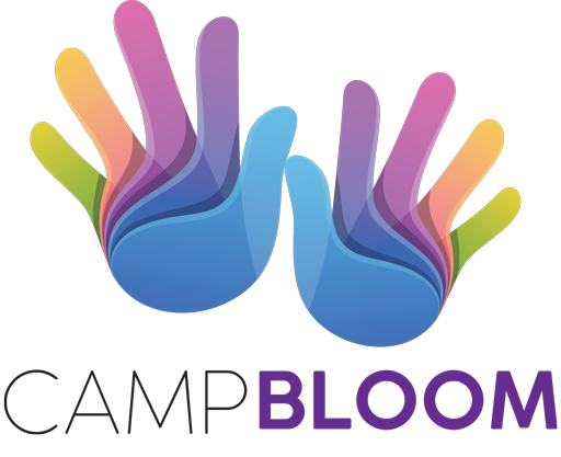 Go to the Camp Bloom 2022 landing page