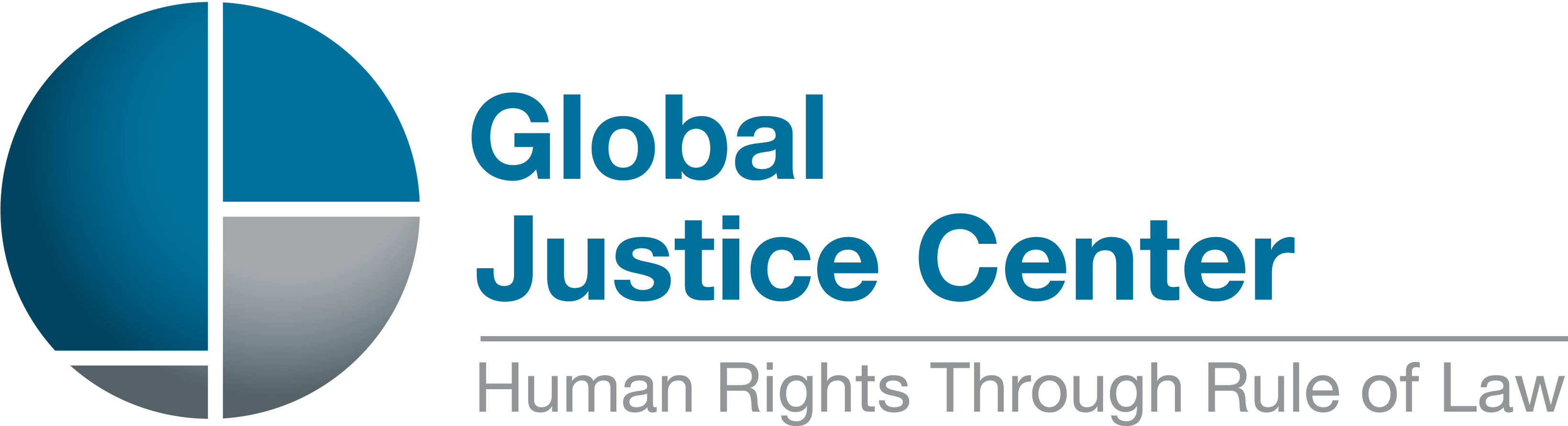 Global Justice Awards 2020 - Campaign