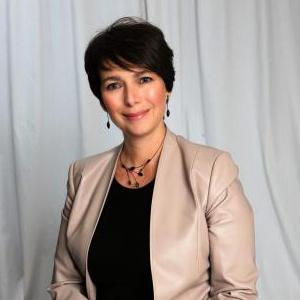 Victoria  Drozdov's Avatar