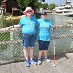 View Top Individual - 'Stanger Family' fundraiser page using image