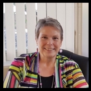 View Top Individual - 'Patsy Schwaiger' fundraiser page using image