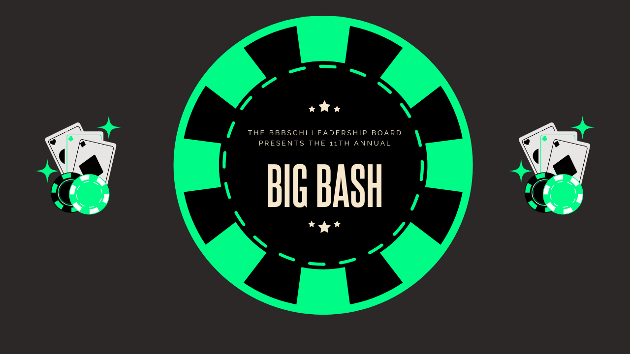 Big Bash 2024 Campaign