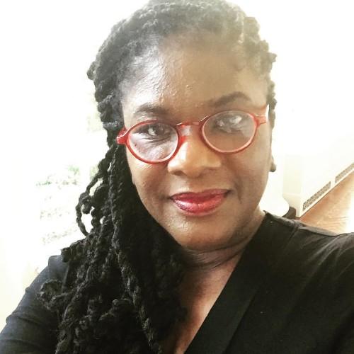 View Top Individual - 'Jennella Young' fundraiser page using image