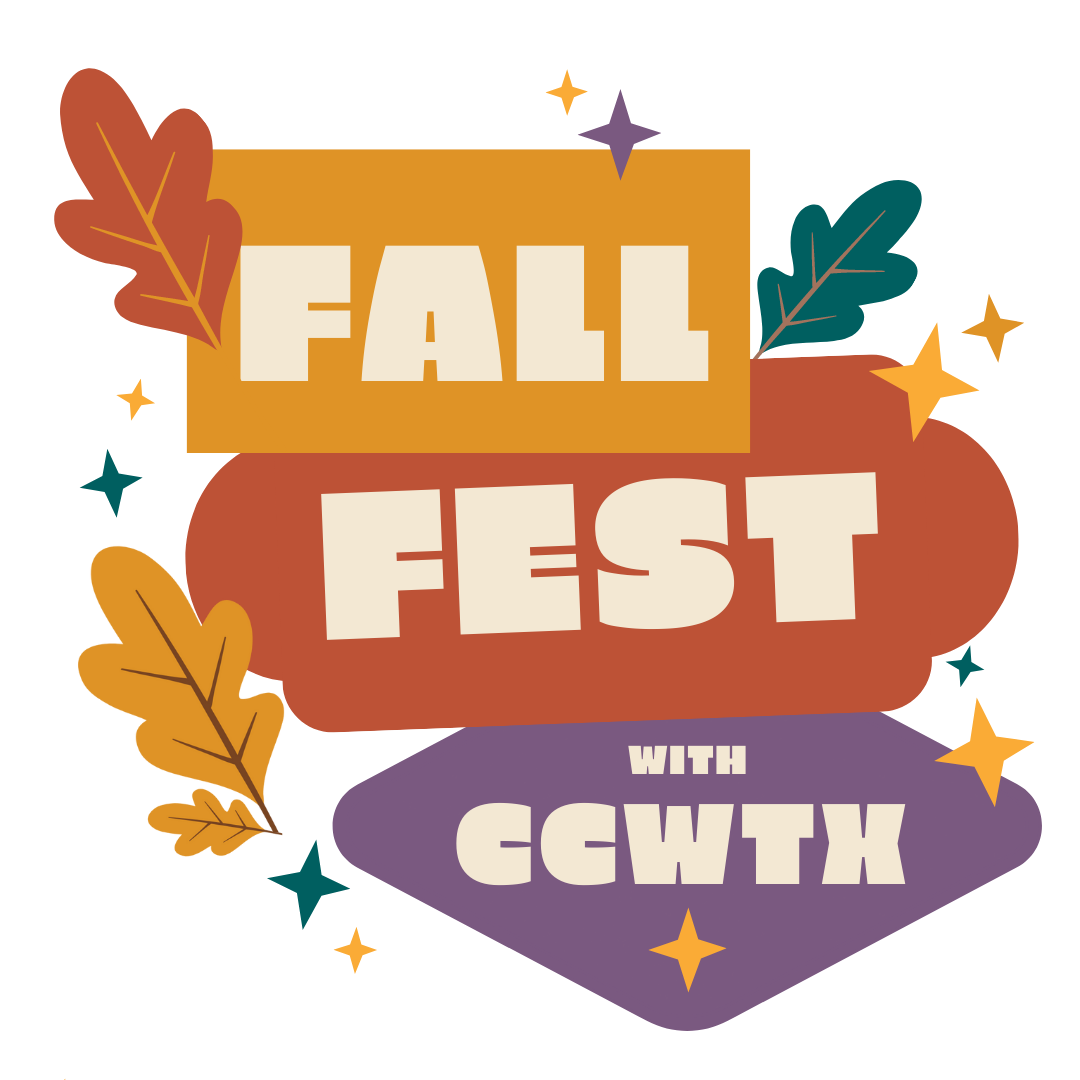 Fall Fest with CCWTX Campaign