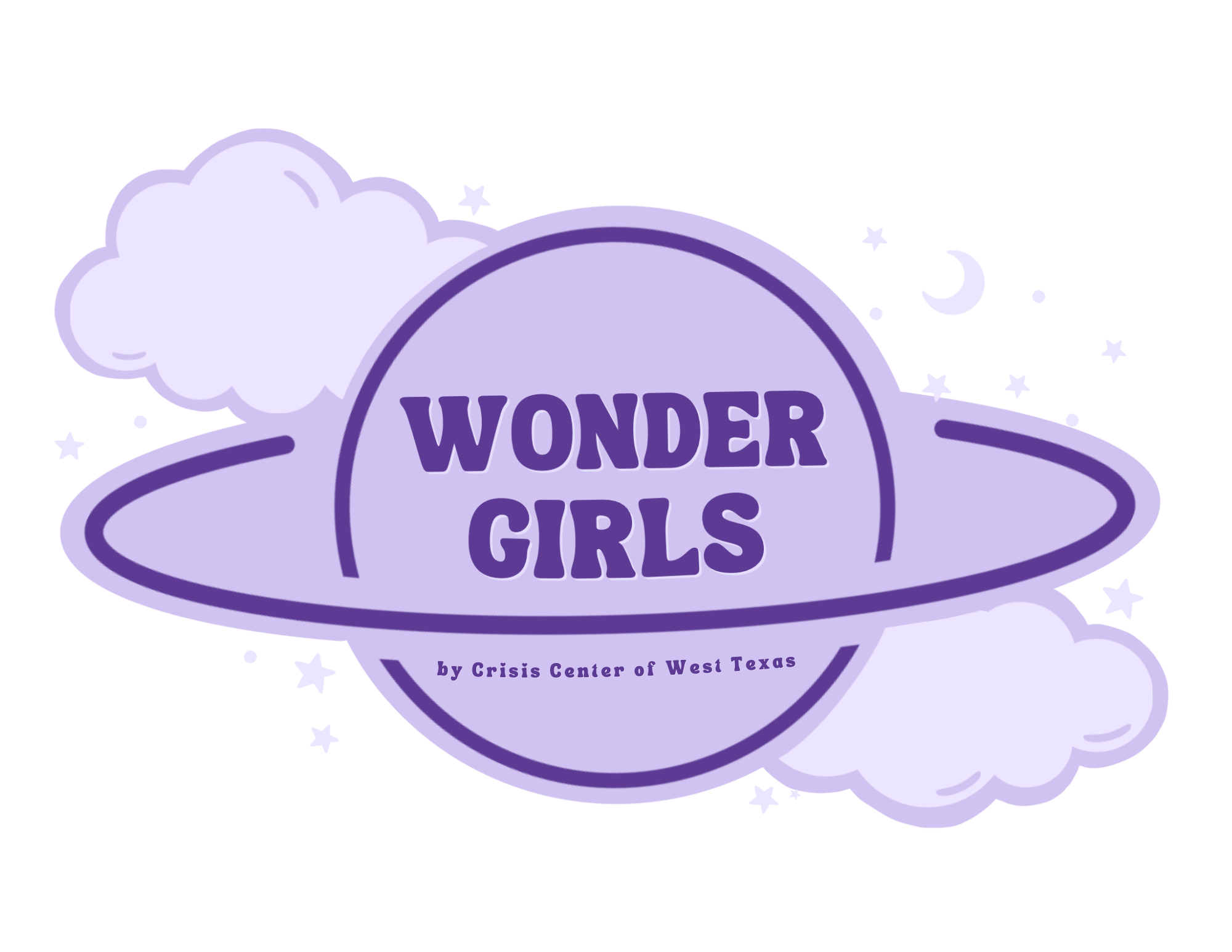 Wonder Girls 2024 - Campaign