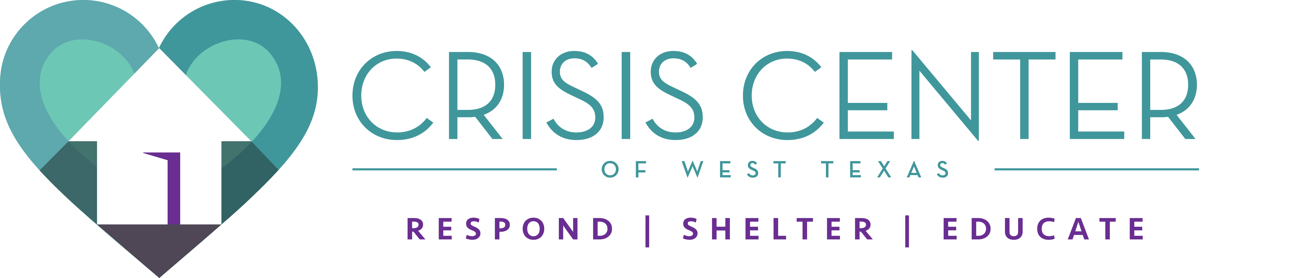 Crisis Center of West Texas logo logo