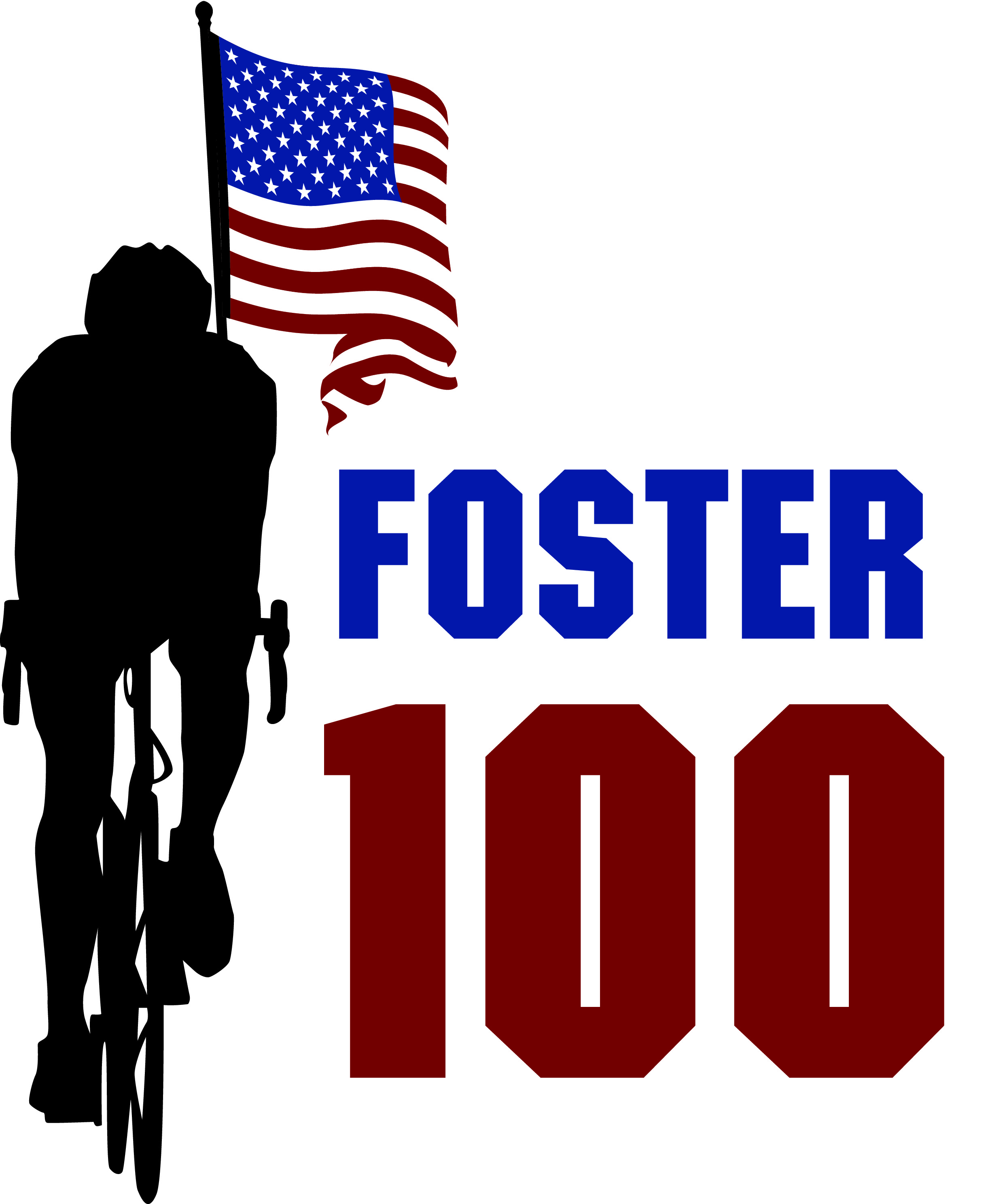 Foster 100 - Campaign