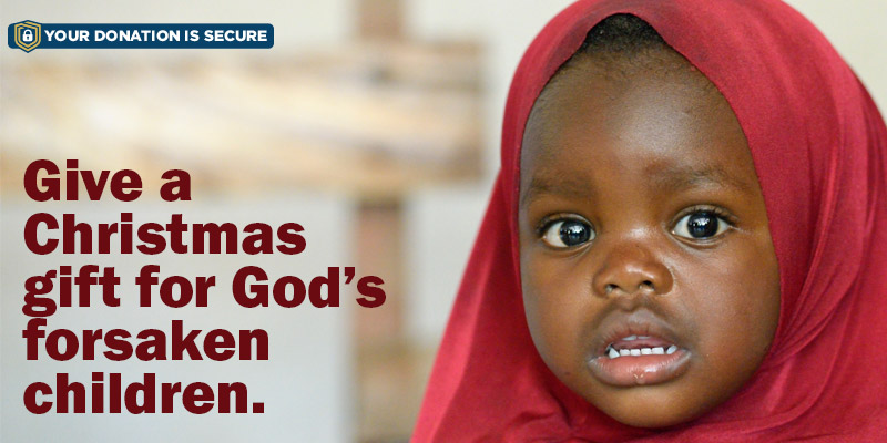 donate christmas gifts to orphans