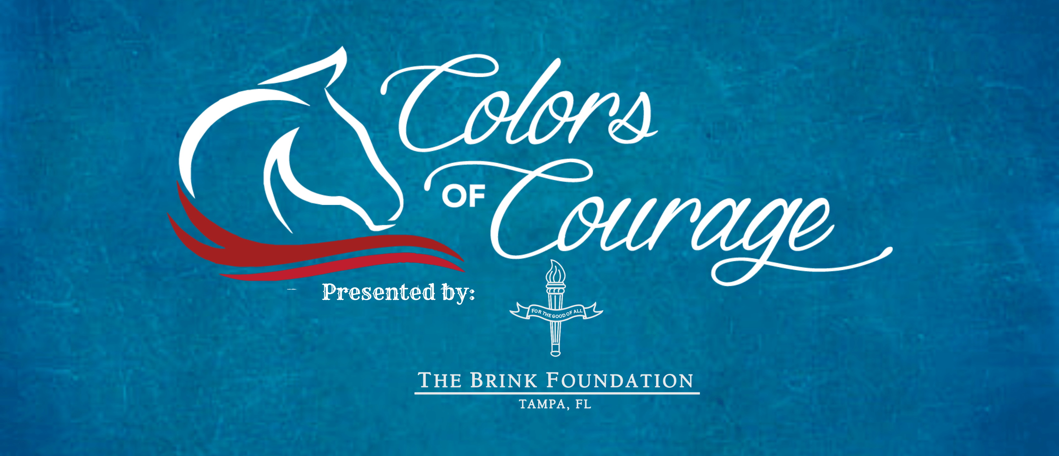 Colors Of Courage 2020 Campaign