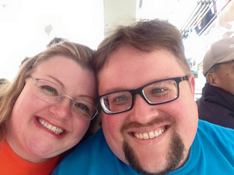 Stacey Fletcher's fundraising page for The Association for