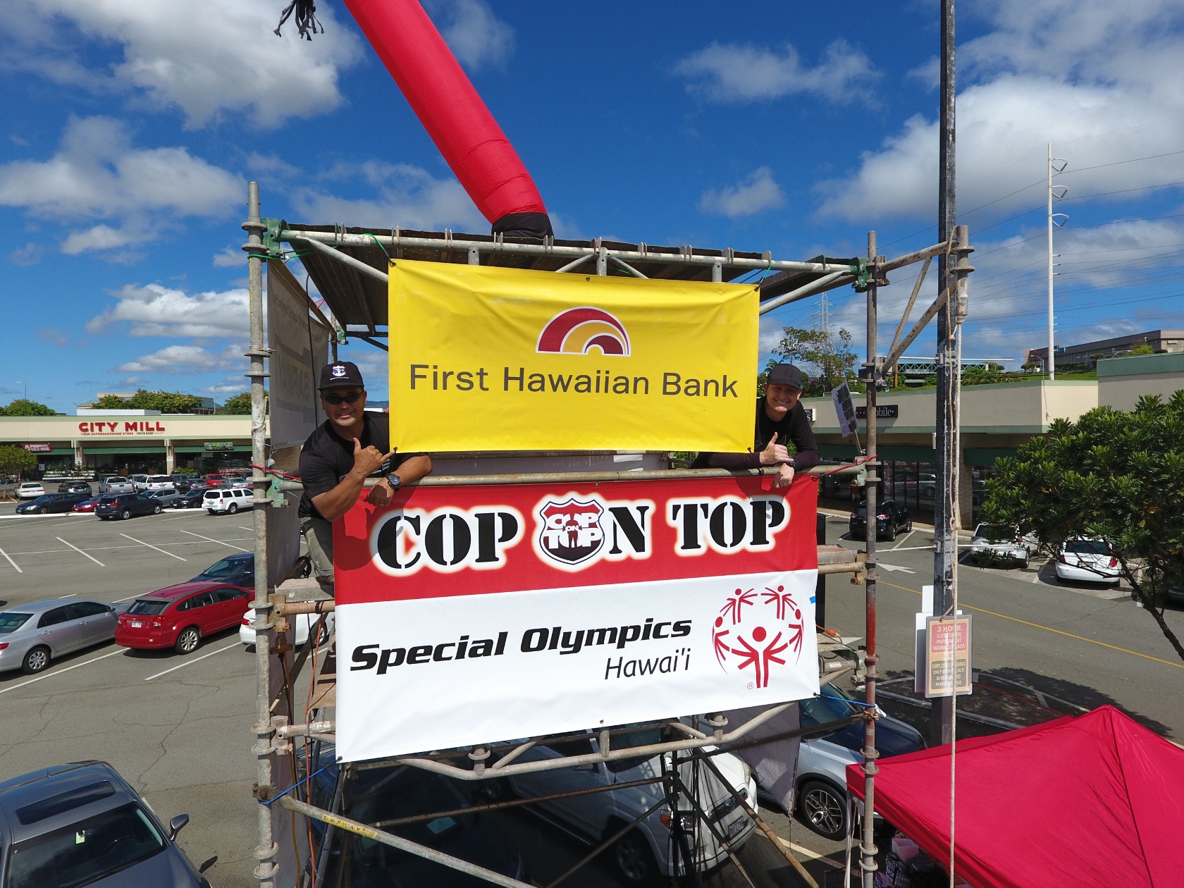 Donate To Cop On Top Site 1 Donate To Cop On Top Site 1