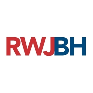 View Top Team - 'RWJBarnabas Health' team page using image