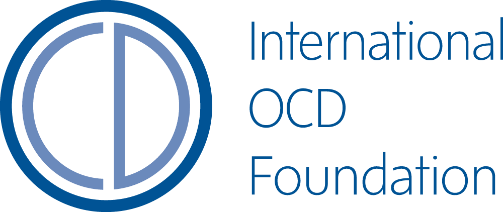 International Ocd Foundation Inc. logo logo