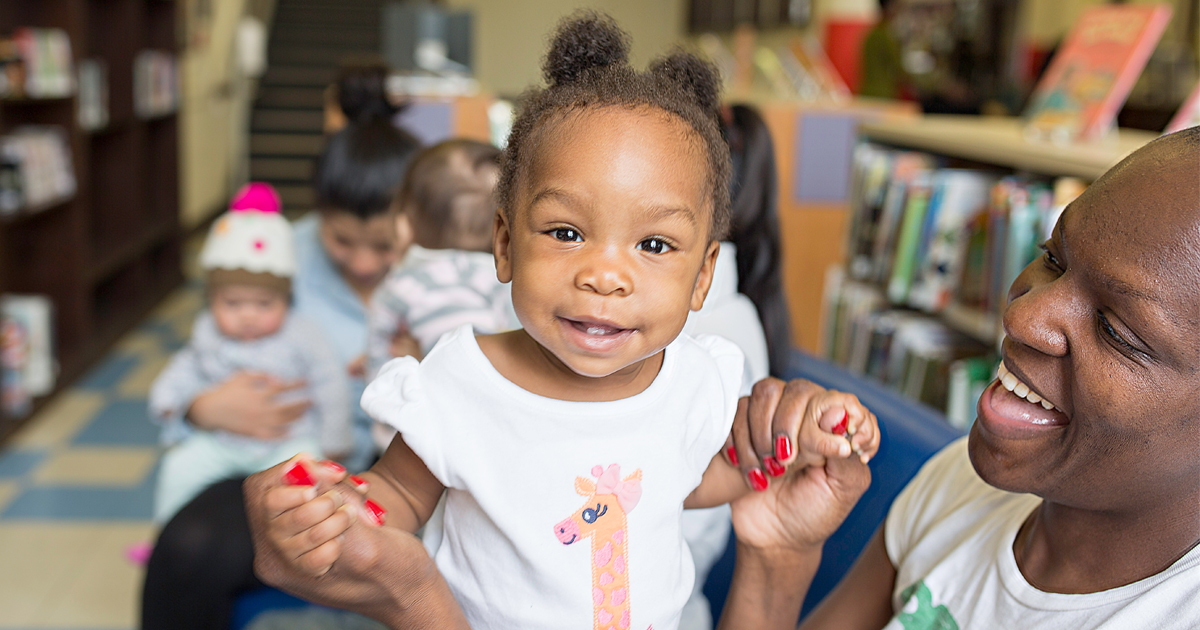 Schomburg Center for Research in Black Culture Campaign