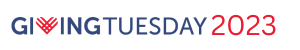 Go to the GIVING TUESDAY 2023 event page