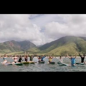 View Top Individual - 'Jodie’s Maui Madness Special Olympics Fundraiser' fundraiser page using image