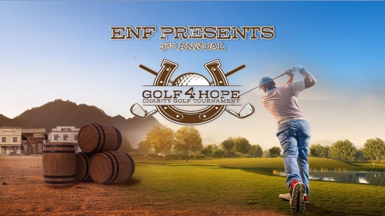 Hope on the Green Golf Tournament (Ferris) Dates and Itineraries