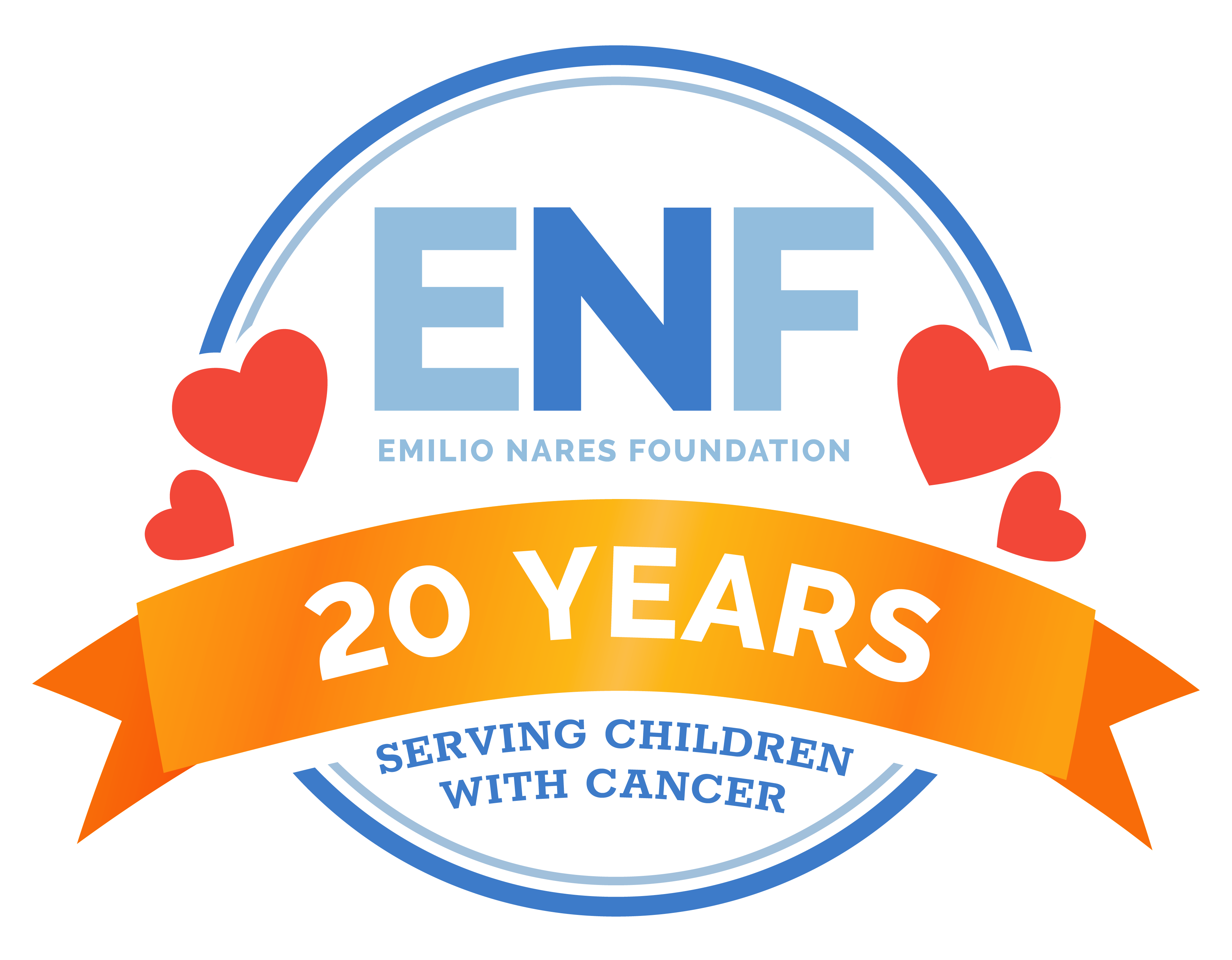 Campaign logo