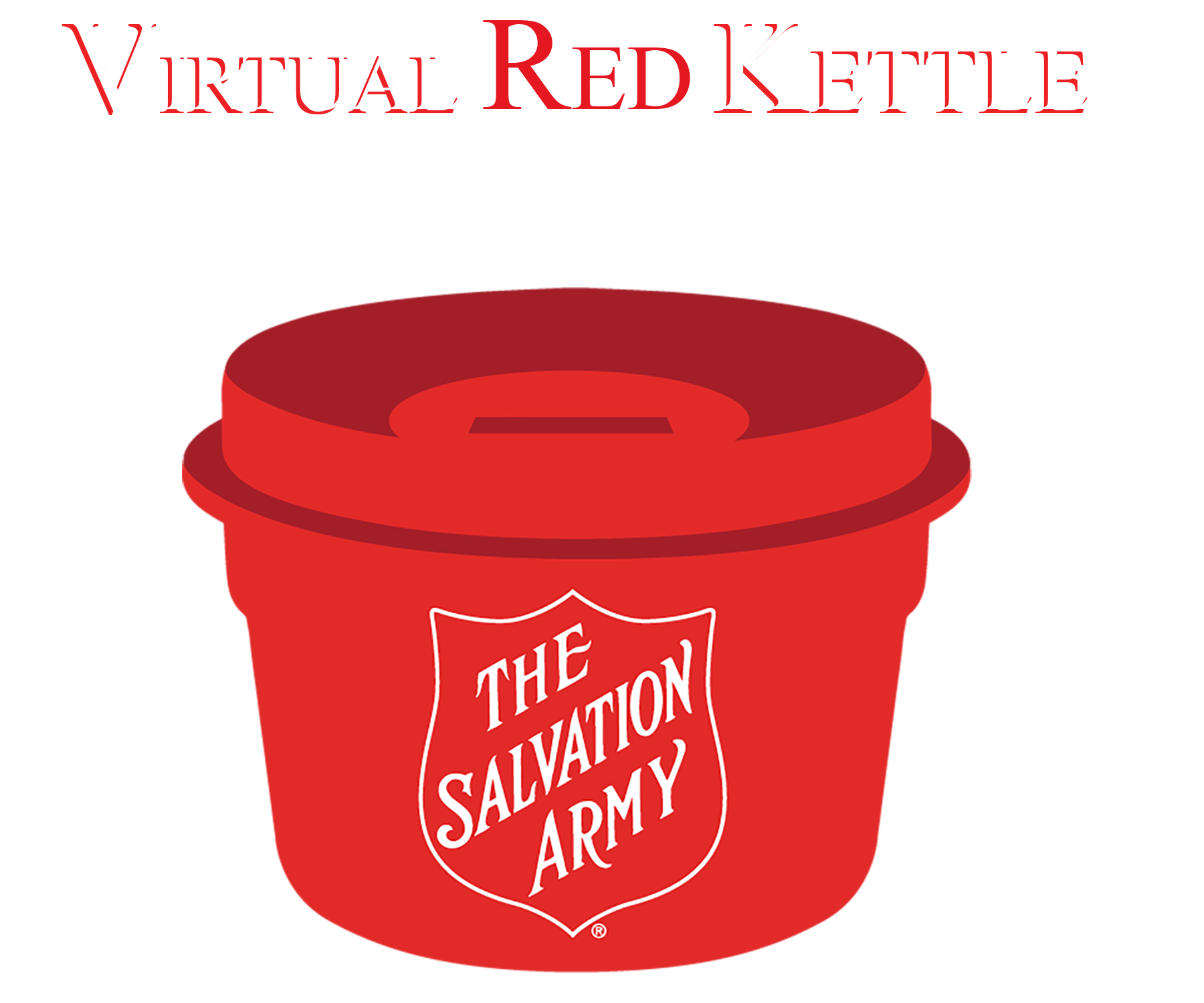 The Salvation Army Northeast Ohio Division Ashland Virtual Red Kettle