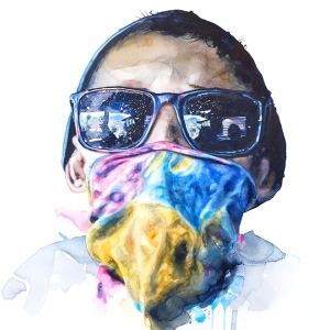 View Top Individual - 'Tyler Kennedy Stent' fundraiser page using image