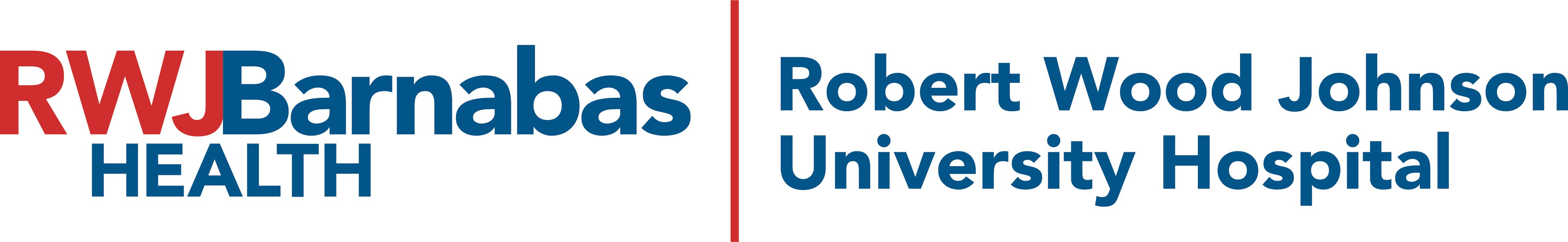 RWJBarnabas Health Foundation logo logo