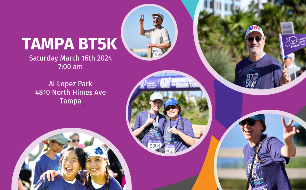 Donate to 2024 BT5K NEW YORK