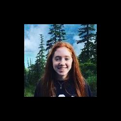 Ella Shapiro's fundraising page for NAMI