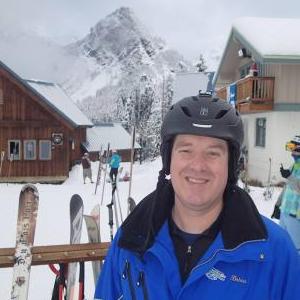 Brian Mogridge's Avatar