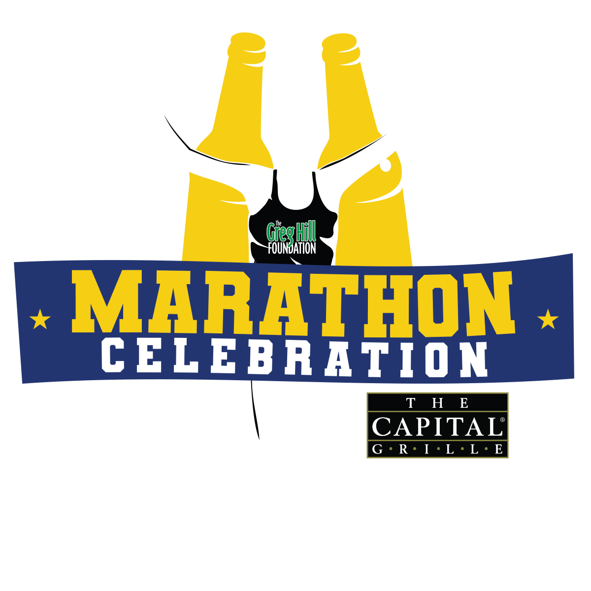 Boston Marathon Celebration Campaign