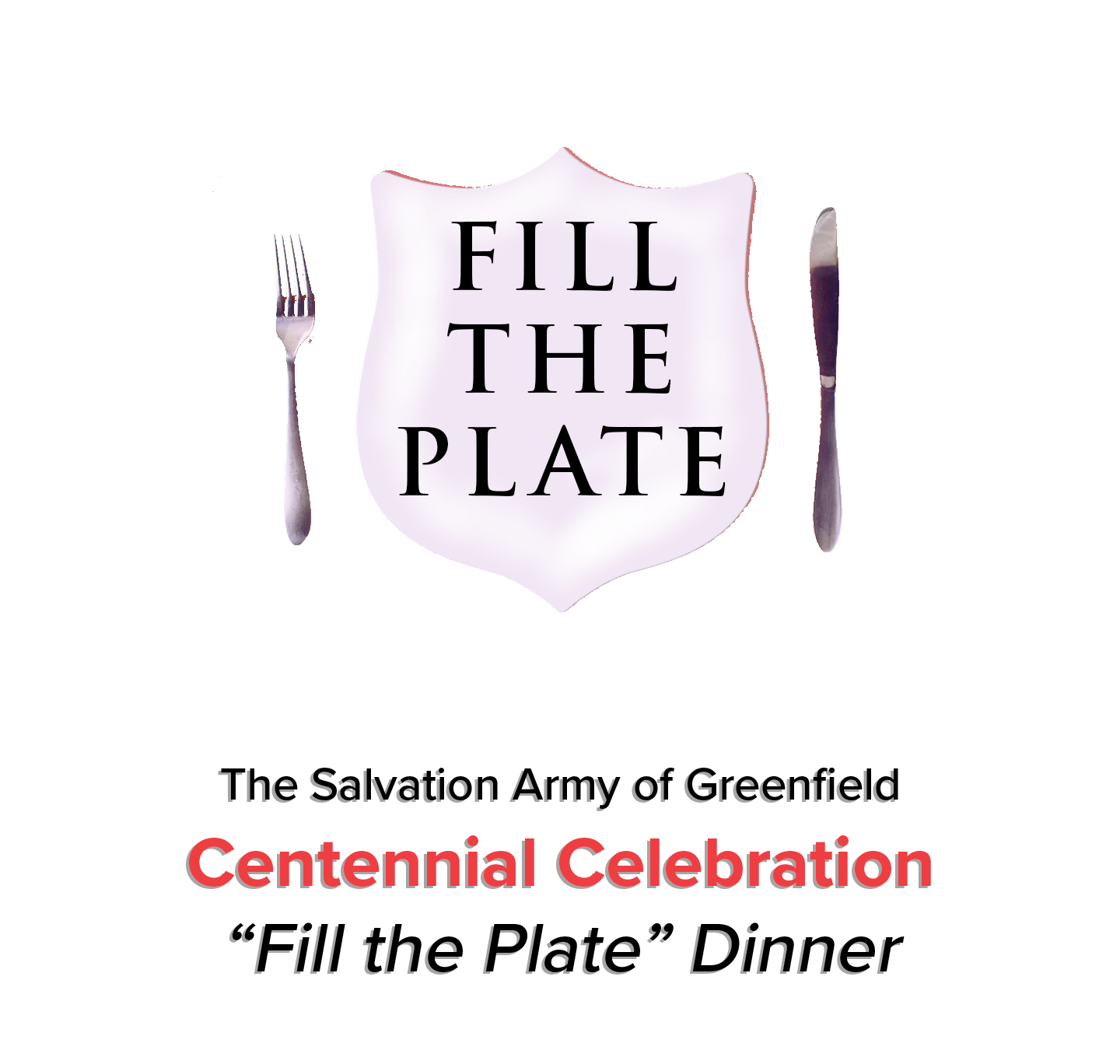 Greenfield Centennial Dinner Campaign