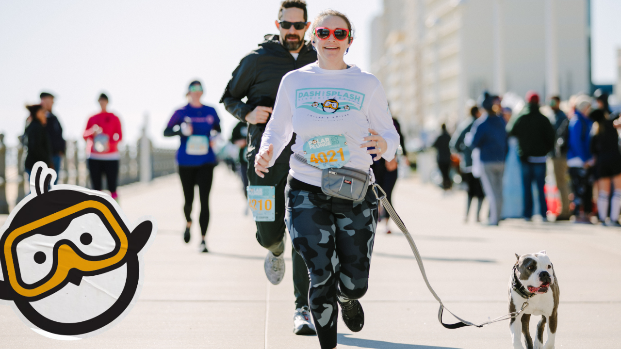 Donate to 2022 Dash & Splash