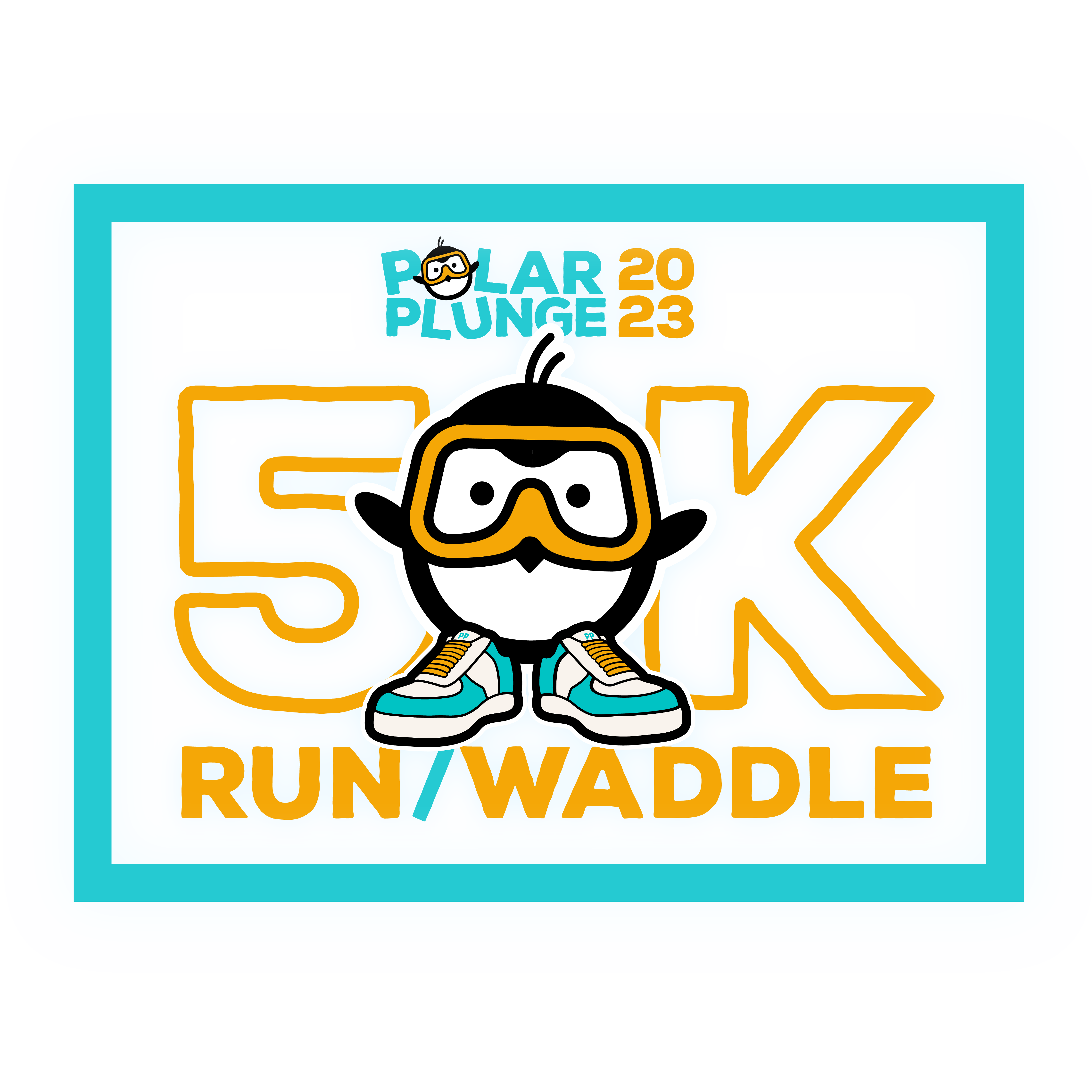 2025 5K Run/Waddle Campaign