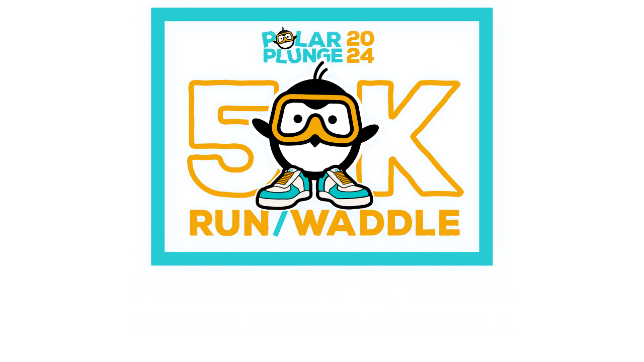 2024 5K Run/Waddle Campaign