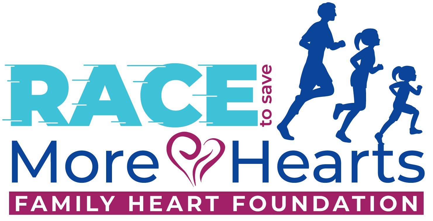 2024 Race to Save More Hearts - Campaign