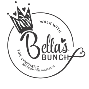 Bella's Bunch for Lymphatic Malformation Awareness's Avatar