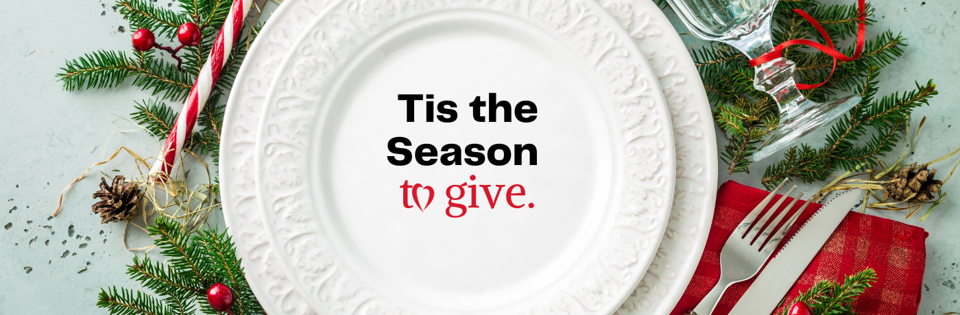 Dawson Mann's fundraising page for Open Heart Kitchen