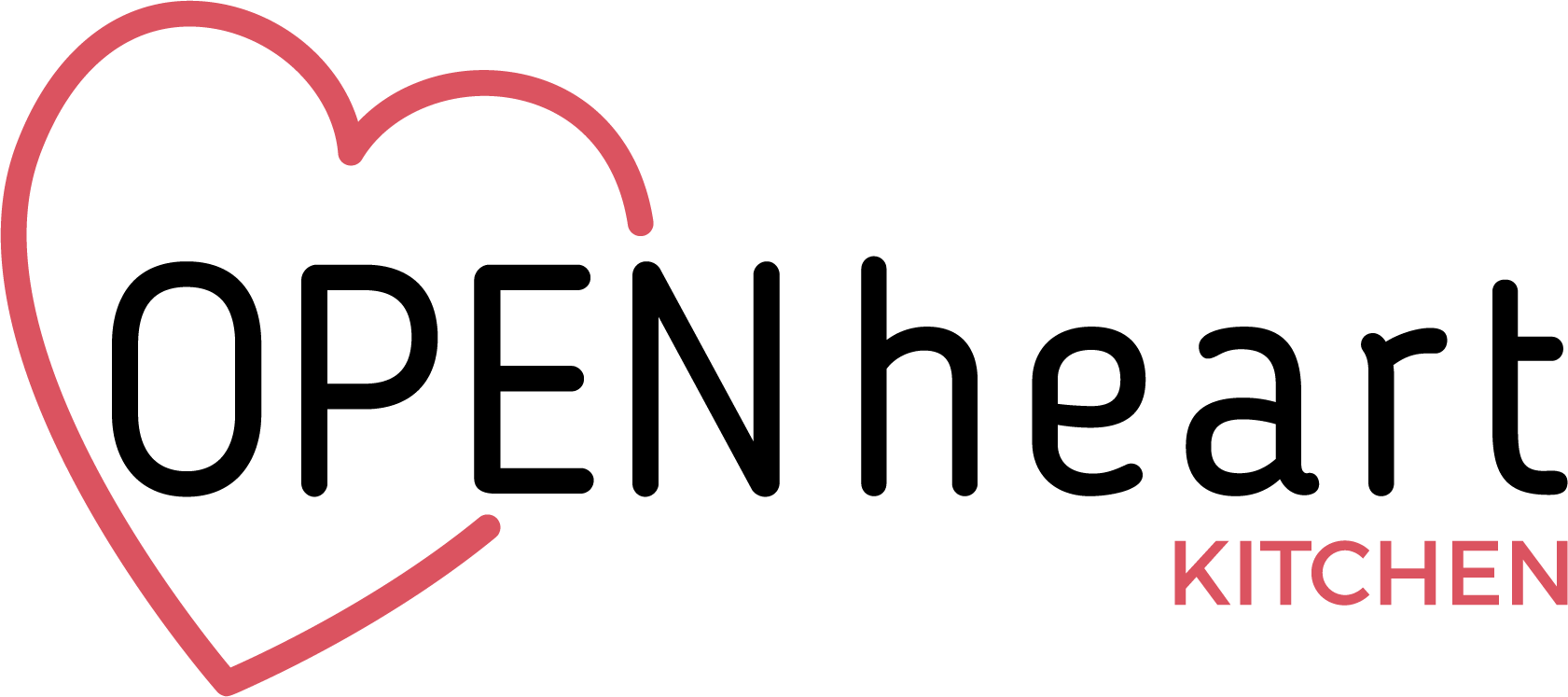 Donate to Open Heart Kitchen General Support