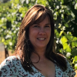 View Top Individual - 'Christine Silverman' fundraiser page using image