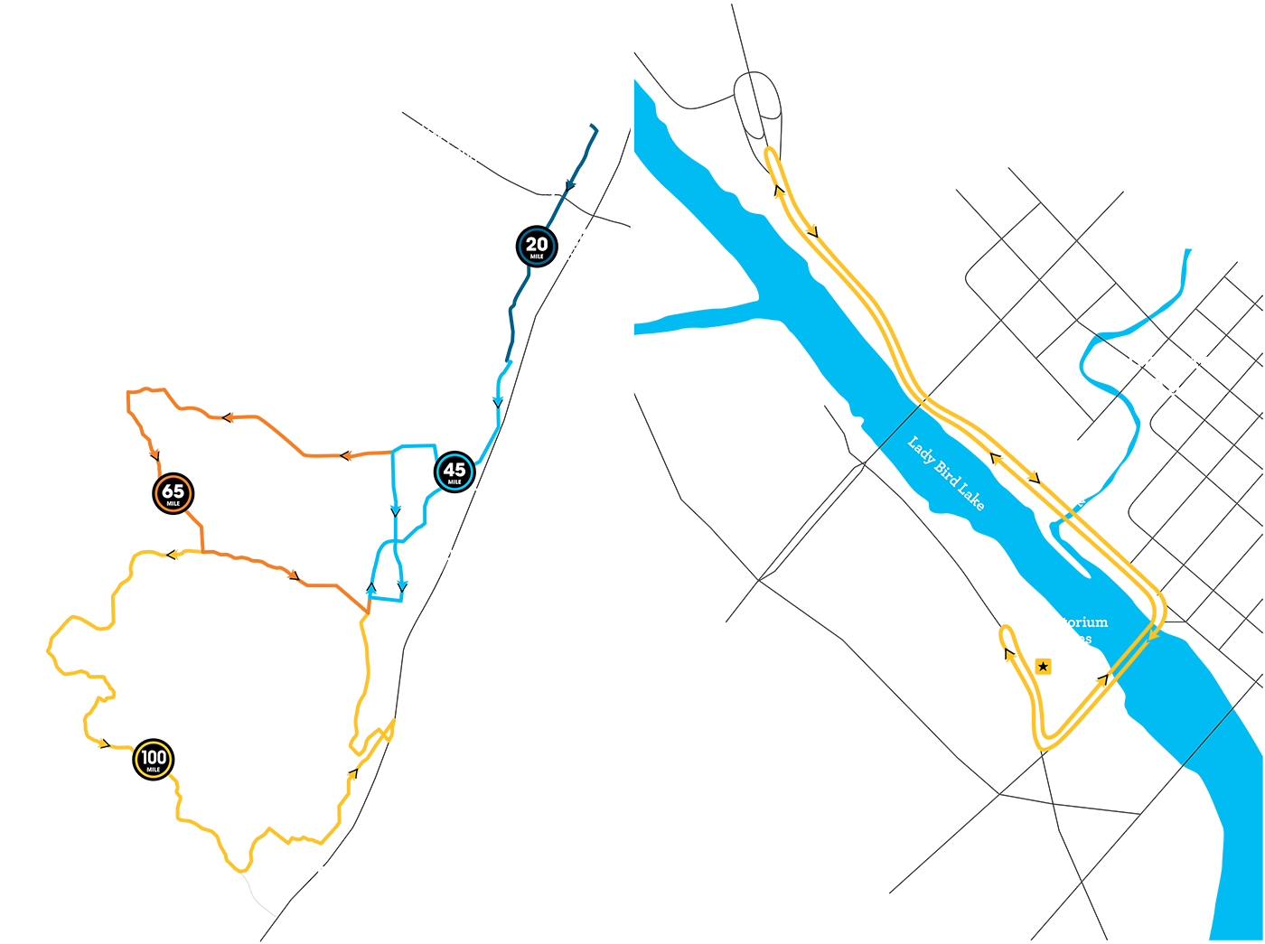 2023 Livestrong Challenge Campaign