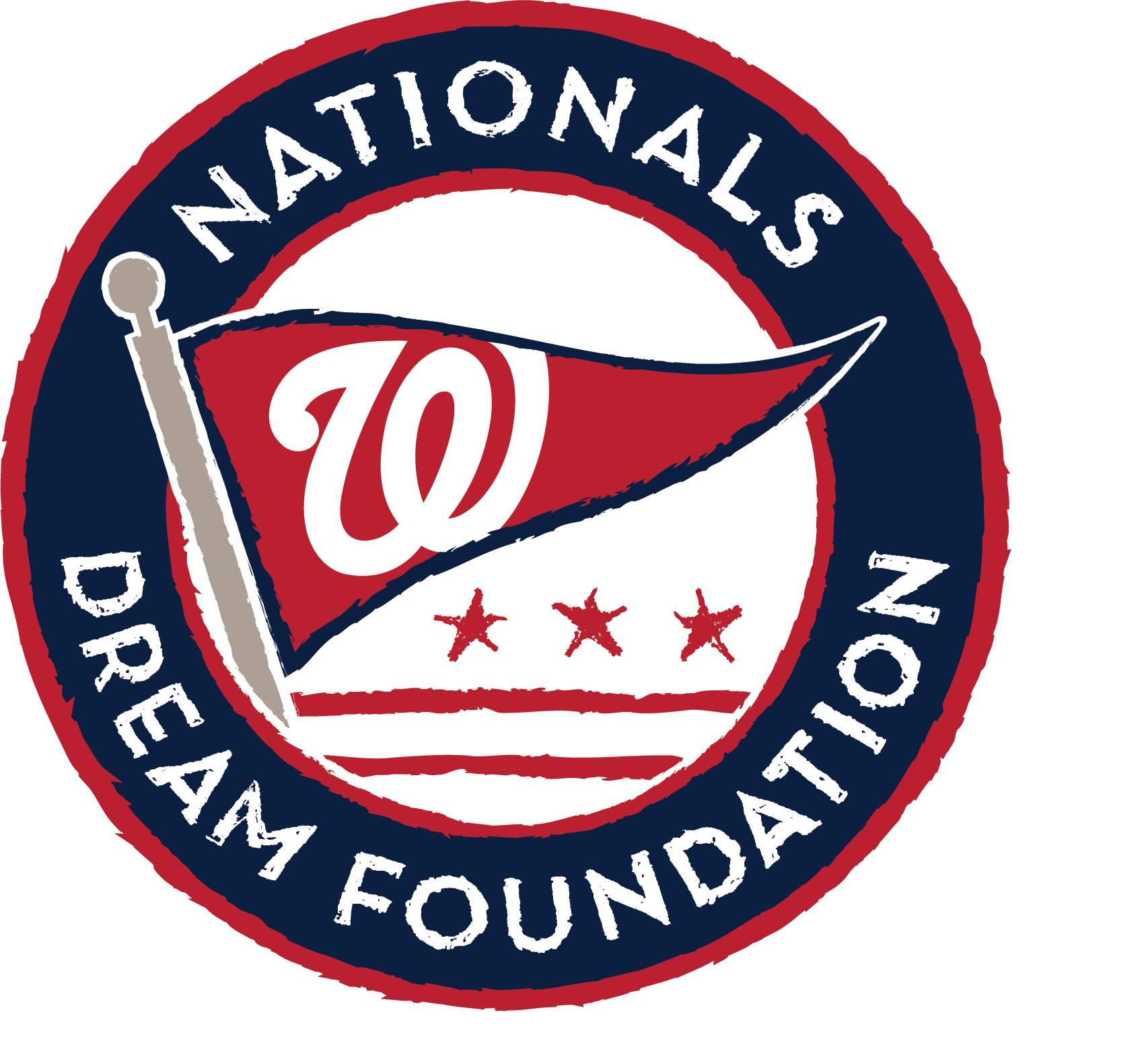 Washington Nationals Youth Baseball Academy